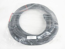 YASKAWA B4EV-05(A)-E REV 2 POWER CABLE SERVO MOTOR CORDSET SGMGV 5M