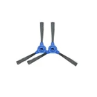 2PCS Replacement Parts Side Brush For Proscenic 850T Robotic Vacuum Cleaner