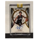 🔥2025-26 Topps 3 Rookie Autograph /25 Ace Bailey Insert Utah Jazz🔥