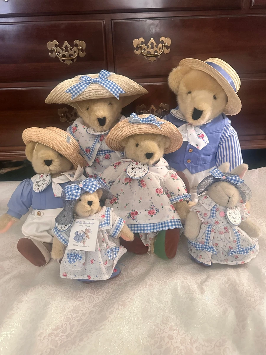 Muffy Vanderbear for sale | eBay