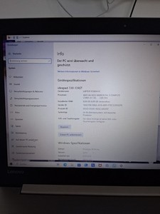 Lenovo IdeaPad 330-17AST, 17,3 Zoll Display, 8GB RAM, AMD 4