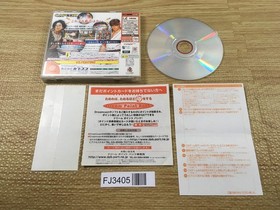 FJ3405 Capcom vs. SNK Millennium Fight 2000 Dreamcast Japan