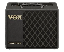 Vox Valvetronix VT20X 20-Watt Modeling Amp - Open Box