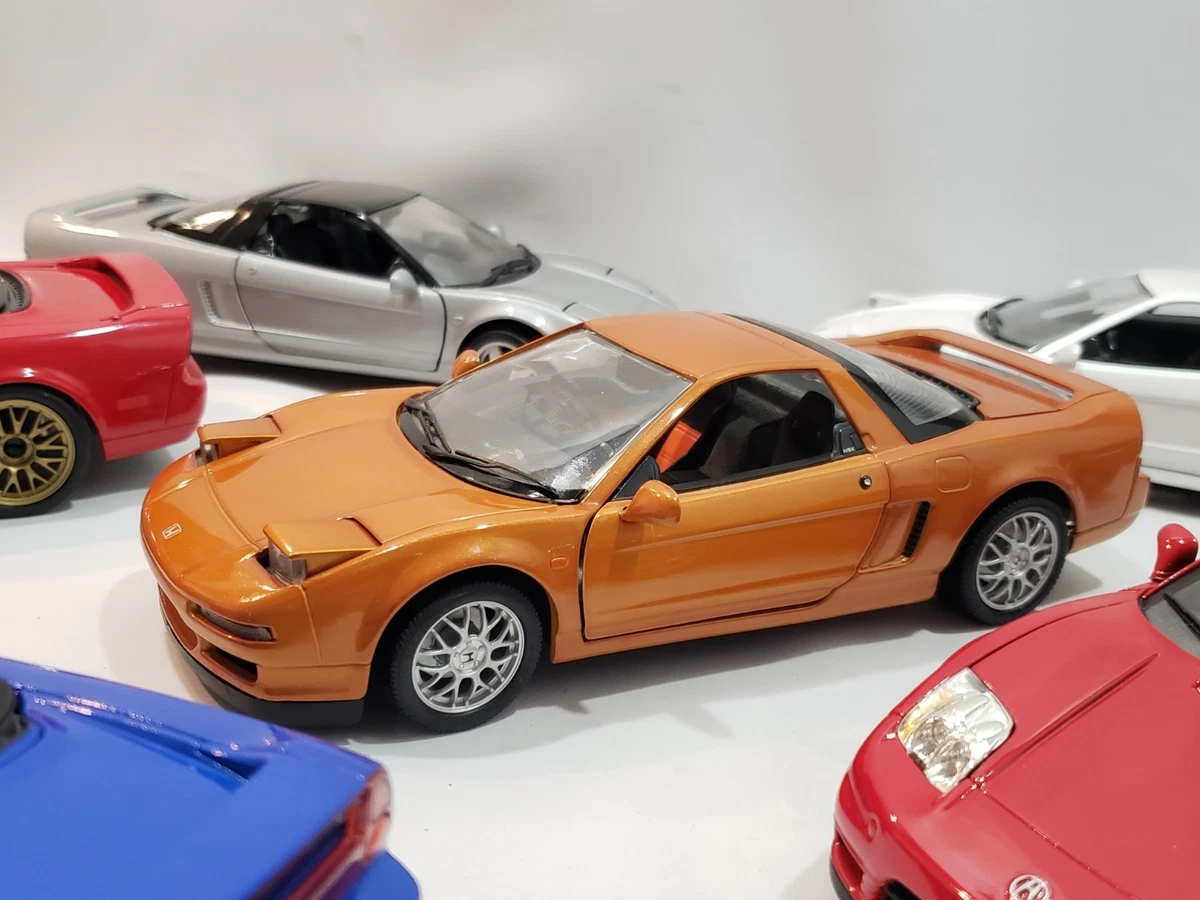 Kyosho Honda 1:18 Scale Diecast & Toy Vehicles for sale | eBay