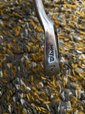 Wilson Oversize 7-Iron Right Handed Regular Flex Graphite Shaft