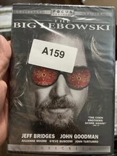 The Big Lebowski [New DVD] Collector's Ed, Widescreen
