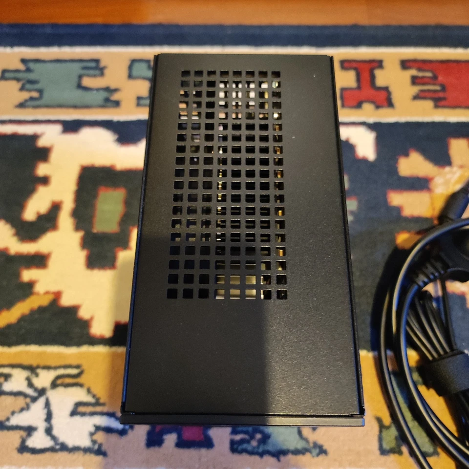 PC ASRock A300 AM4 + AMD Ryzen 3200G +  16GB RAM DDR4 Crucial + Samsung SSD 850 - Imagen 4 de 4