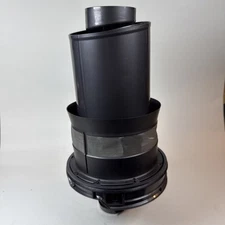 Dyson UP14 Cinetic Big Ball Animal Vacuum Cleaner Dustbin Canister