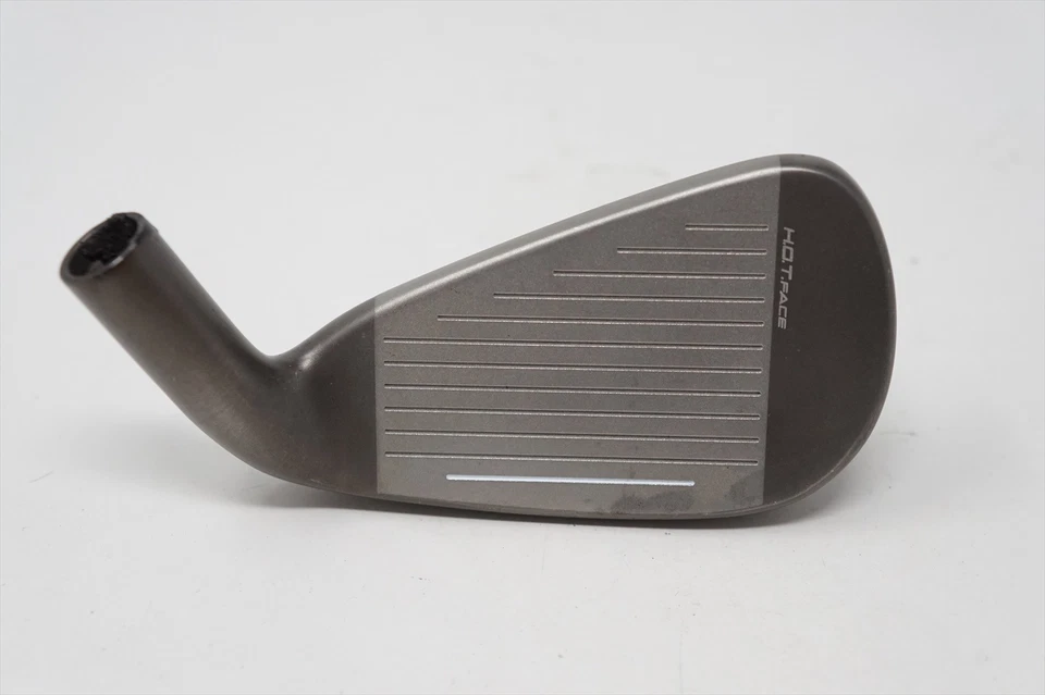 Cobra Darkspeed 24* #6 Iron Club Head Only Lefty LH 1260257 - Image 3 of 4