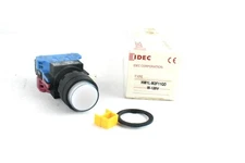 Idec HW1L-M2F11QD-W-120V