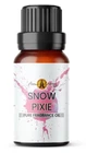 Snow Pixie Fragrance Oil | 10ml | For Candle Soap Bath Bombs Wax Melt Making