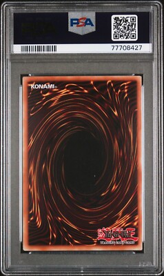 Yugioh Red Eyes Toon Dragon SHVI-EN036 Signed Darren Dunstan