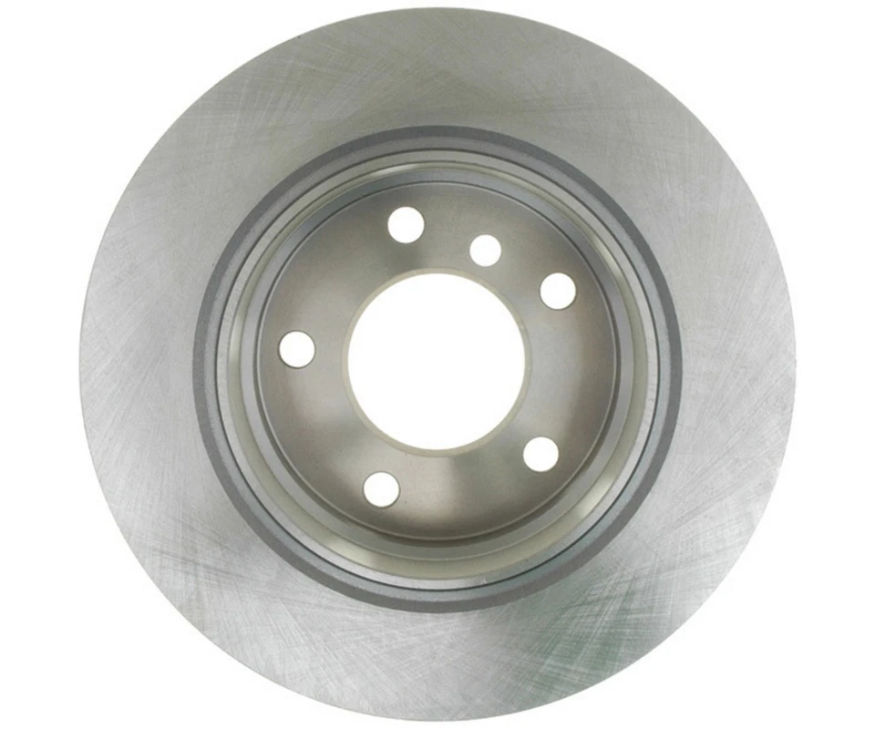 后对 Raybestos 盘式制动转子适用于 1996 - 1999 年宝马 318is (59689) — 第 4/4 张图片