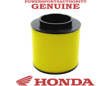 2000-2007 Honda Rancher 350 S ES Rancher 400 AT OEM Air Filter 17254-HN5-670