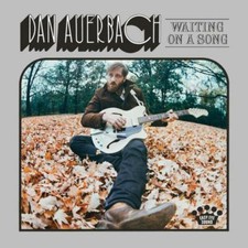 Dan Auerbach - Waiting On A Song NEW Sealed Vinyl LP Album