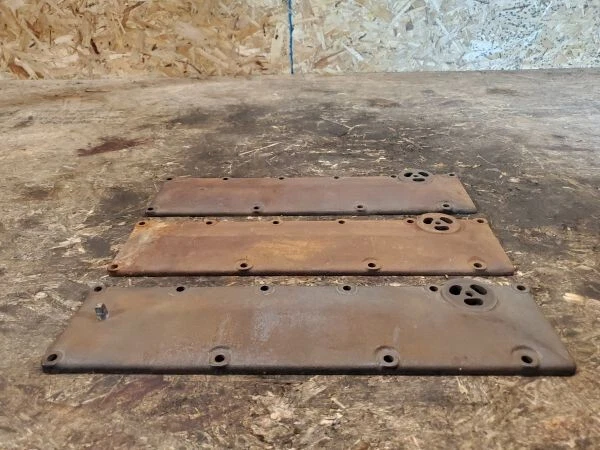 Cubierta de válvula de motor Ford modelo A se vende individualmente Foto 4 de 4