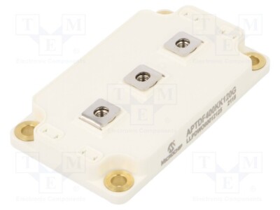1 Stück, Modul: Diodenl APTDF400KK120G /E2DE