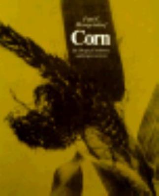 Corn: Its Origin, Evolution and Improvement (Belknap Press) Mangelsdorf, Paul C