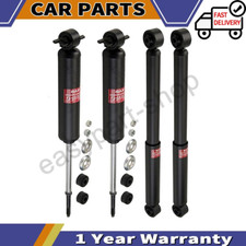 Kyb Excel-g Shocks Set For 1985-2005 Gmc Safari Rwd
