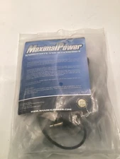 MaximalPower Surveillance Headset RHF 617-1N