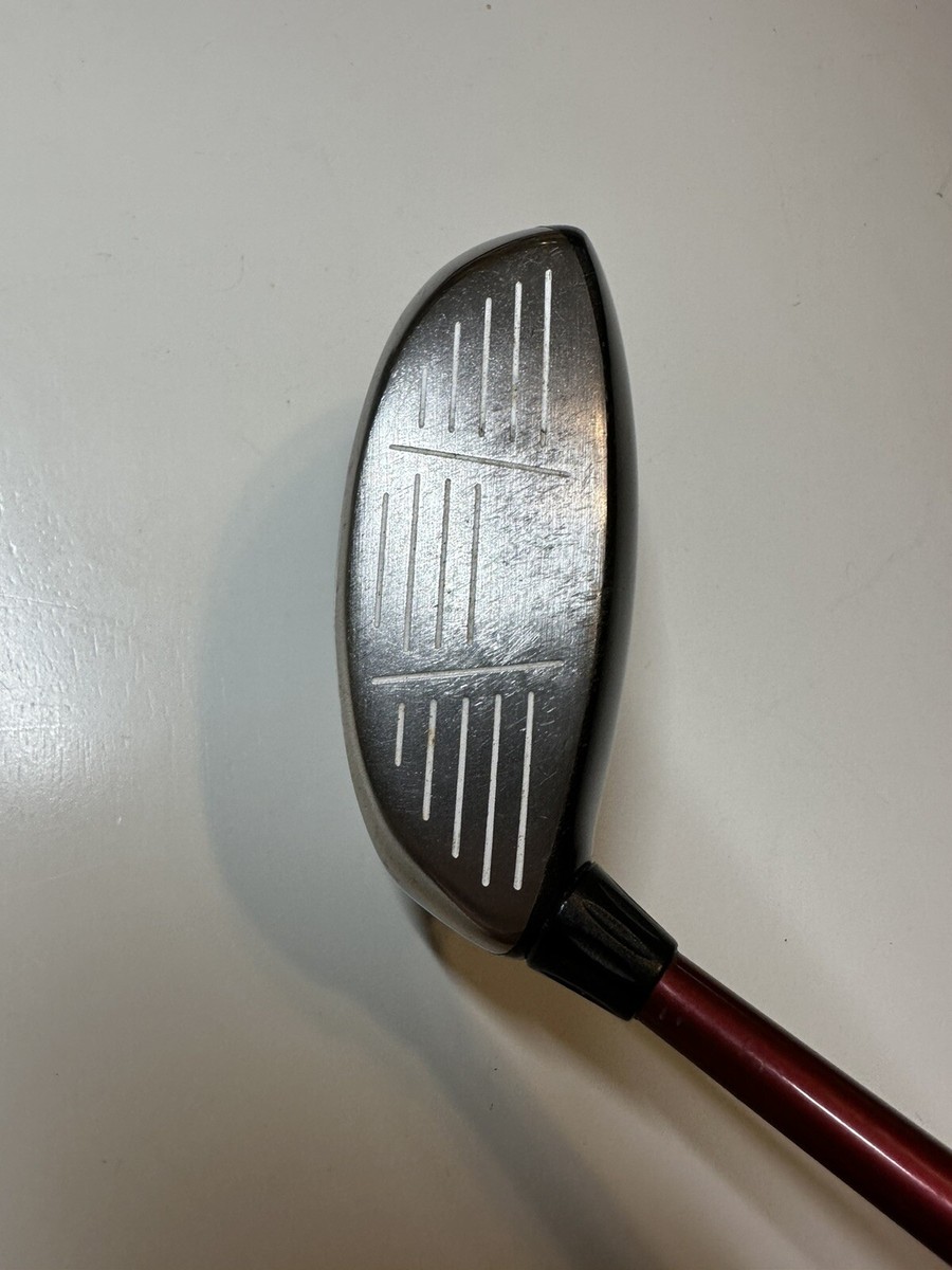 キャロウェイ グレートビックバーサ HEAVEN WOOD 20° Callaway Big Bertha Heavenwood 20 Degree 3 Hybrid Regular