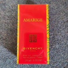 Amarige by Givenchy Eau De Toilette 30mls