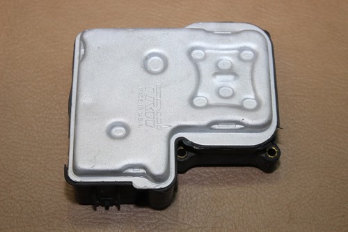04-07 EXPRESS 1500 2500 ABS ANTI-LOCK BRAKE CONTROL MODULE 13567122 REBUILT - Picture 5 of 10
