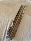 <!--F#f_0-->EH HOLDEN REAR DOOR PILLAR MOULDS<!--F/-->