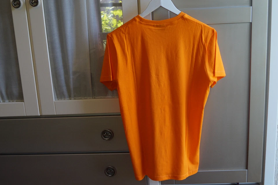 CAMISETA ASICS TEE M - Imagen 3 de 3