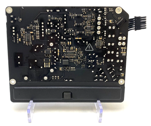 GENUINE iMAC 27” A1419 ~300W~ 2012/2013/2014/2015 ADP-300AF T DELTA POWER SUPPLY - Picture 2 of 3
