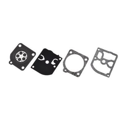 Kit De Reconstrucción De Carburador Para Zama RB-105 – Compatible Con Stihl MS210, MS230 Y MS250