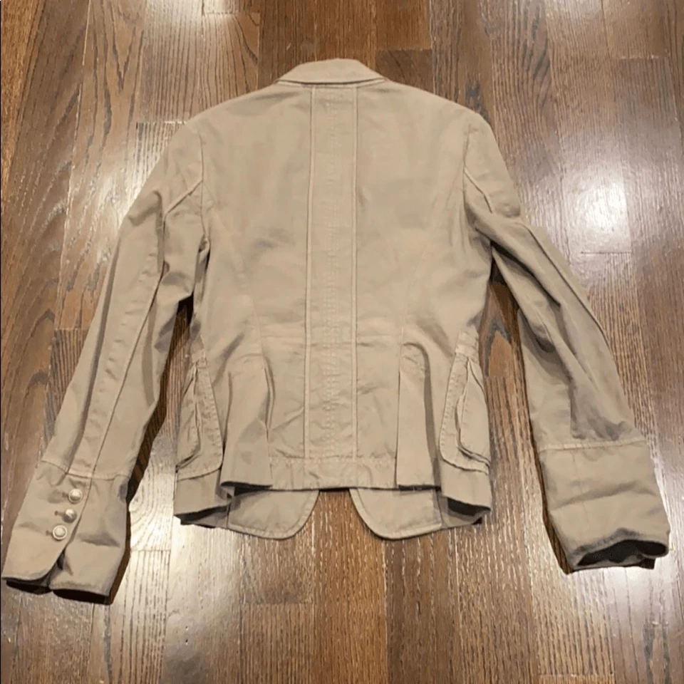 PINKO куртка - Изображение 4 из 4