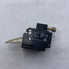 ALLEN BRADLEY AB 1495-G3 CONTACT BLOCK 600V 1495G3 LOT OF 2 ⭐