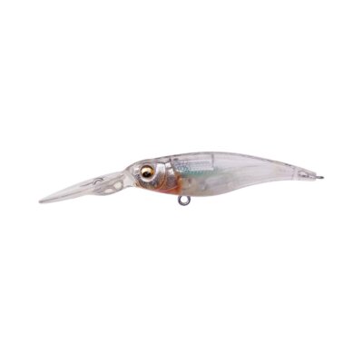 Megabass SHADING-X R 62 HIUO, Lenght mm 62, Suspending Fishing Wobbler