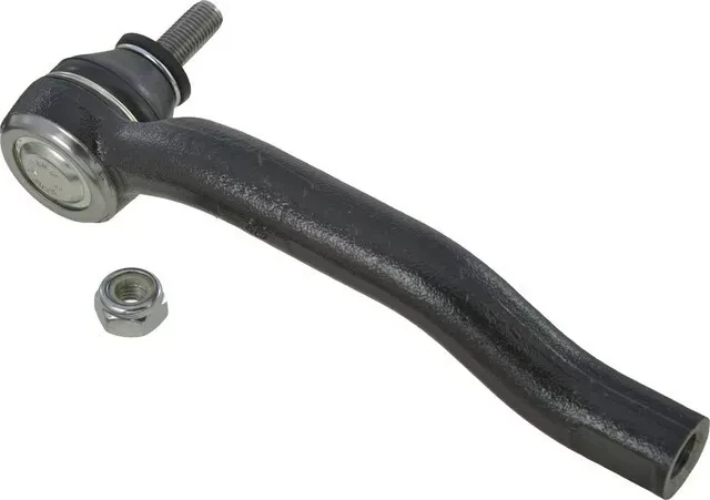 Kit de brazos de control inferiores para Renault Koleos extremos de barra estabilizadora Foto 4 de 4