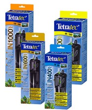 Aquarium Innenfilter Tetra Tec In 300 -1000 plus Aquarienfilter  Filter bis 200L