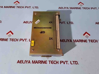 KAMEWA MPC-210 AQUAMASTER RAUMA MODULE A7021101