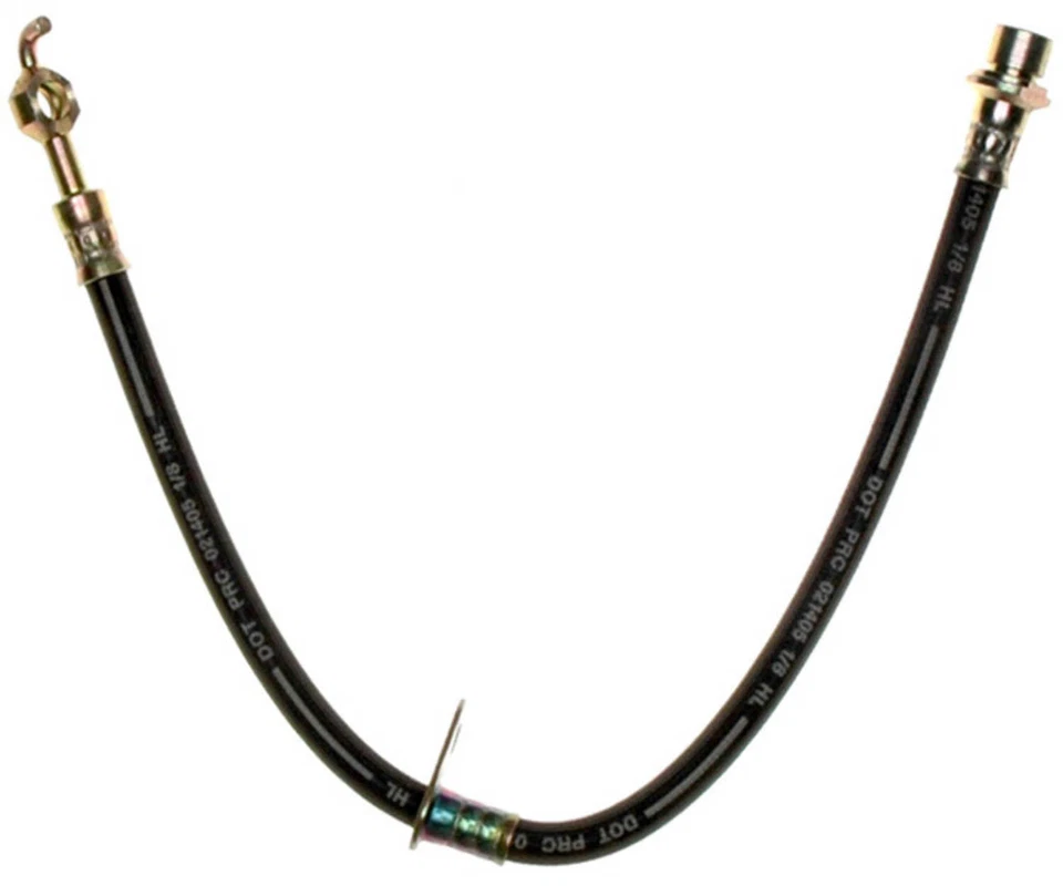 Brake Hydraulic Hose-Element3 Raybestos BH381666 fits 01-04 Toyota Highlander - Imagem 2 de 2