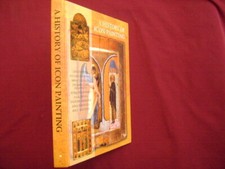 Cook, Kate (trans.). A History of Icon Painting. Sources, Traditions, Present. 2