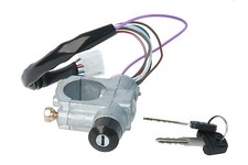 Ignition lock cylinder with key BHM7144 suitable for MG MGB, Midget