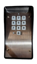 Émetteur clavier Heddolf/Keystone P330-1KA 318 MHz