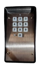 Heddolf/Keystone P330-1KA 318 MHz Keypad Transmitter