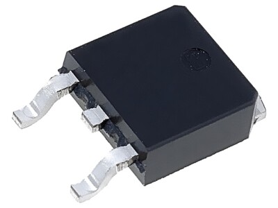 2X BTA204S-600B,118 Triac 600V 4A DPAK Igt: 50mA Ifsm: 25A 3Q,Hi-Com WeEn Semico