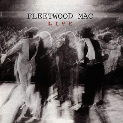 Fleetwood Mac - Live Deluxe 3CD