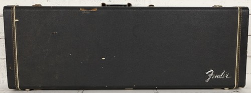 1977 Fender Stratocaster 3-Color Sunburst Electric Guitar w/ Original Case - Picture 16 of 23