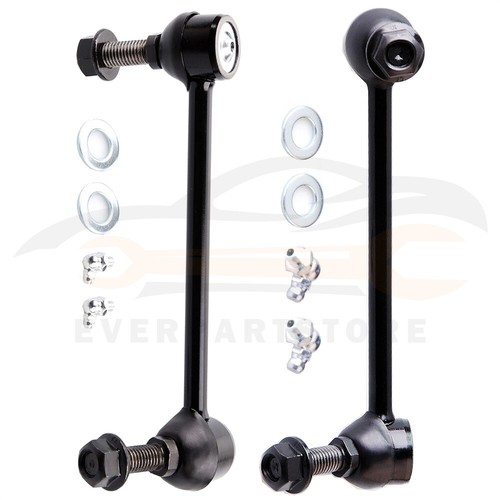 2 Pcs Front Stabilzier Sway Bar Links For 20082015 Dodge Challenger 6