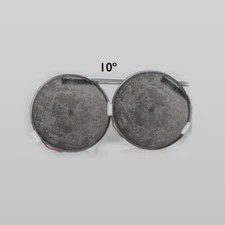 Speedotron Set of TWO 10°  Honeycomb Gridspots for 7'' Speedotron Reflectors