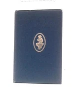 Chosen Poems of Thomas Hardy (Golden Treasury Series) (1929) (ID:20279)