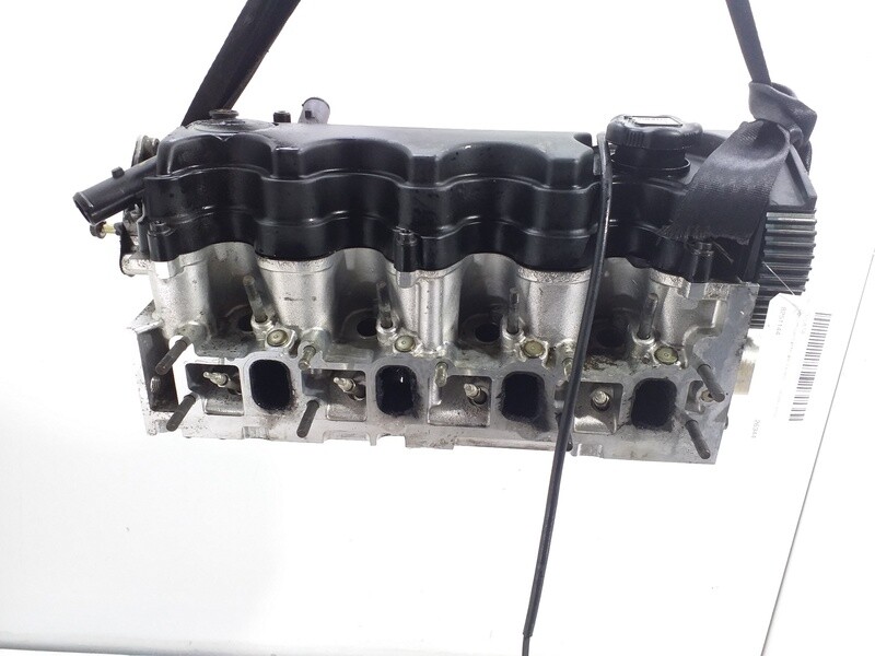8251144 zylinderkopf r. für VOLVO V40 RANCHERA FAMILIAR 1.8 1995 