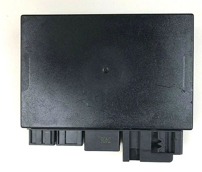 7160 6879426-01, original BMW, control unit trailer coupling, F30  